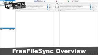 FreeFileSync Overview: The Ultimate Tool for File Management
