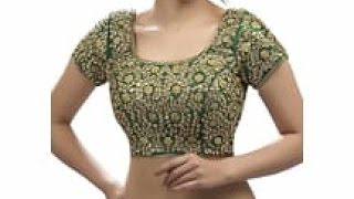 How to Cut and Stitch Princess Cut Blouse How to Cut and Stitch Princess Cut Blouse