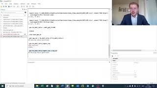 Stata Lecture 4: Renaming and Removing variables.