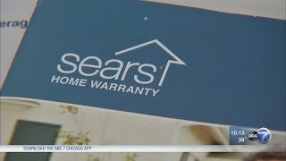 Sears under scrutiny after customer complaints and product disputes