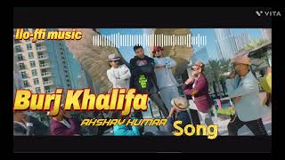 Burj Khalifa || Akshay Kumar || Kiara Advani || Laxmmi Bomb Song #burjkhalifa #song #akshaykumar