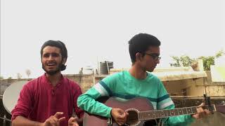 Jaan Deyan Ge, from Sufna | Ammy Virk | Tania | B Praak | Jaani | Covered by The Brown Boys