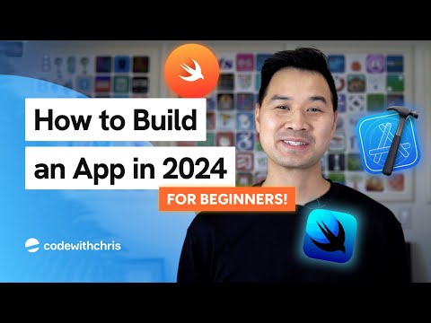 How to Make an App in 8 Days (2023) - Full Walkthrough