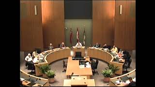 2014-05-12 - Community and Infrastructure Services Committee