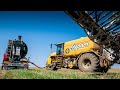 Challenger Terra Gator 8333 CVT | Application VINASSE - BETA-LIQ | redamagro.cz