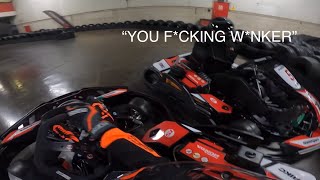 WHY YOU SHOULD AVOID PUBLIC KARTING SESSIONS - Teamsport Bristol