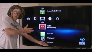 How to get Apps on your Vizio TV if it don't have Apps
