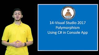 C# Tutorial 14 - Polymorphism