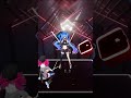 しかのこのこのここしたんたん （メズマライザー ver.）【beatsaber】 vr shorts