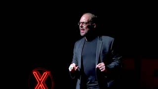 Mastering Suffering | Barry Nierenberg | TEDxNSU