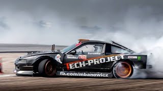 LOUDEST 700HP 2JZ NISSAN 200SX | ANTI-LAG