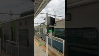 韓国鉄道公社331000系電車　色違い① #ウソ電