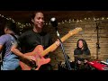 Greytown Brothers, Dikta, Ray Prasetya - Superstition (Stevie Wonder)