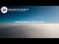 RL Grime Atoms (Lyrics) Said the Sky Remix, ft Jeremy Zucker