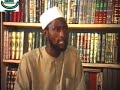 aljanu sheikh albaniy zaria rahimahullah