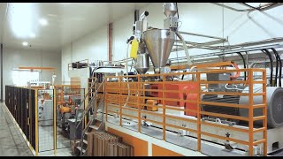 Made in Brisbane: How We Turn PET Waste into Sustainable Packaging