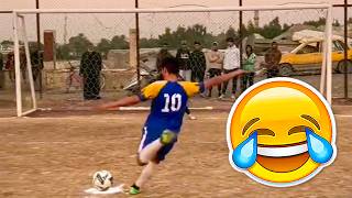 TOP 75 FUNNIEST FOOTBALL MOMENTS OF 2024 🤣 CRAZY SKILLS, GOALS, FAILS, MEMES & FOOTBALL COMEDY