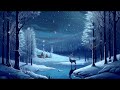 ❄️a magical story for sleep the origin of snowflakes ❄️ a peaceful sleepy story