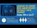 Advancing the Frontier: Novel Immunotherapies for Breast Cancer Treatment