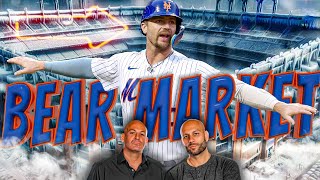 Mets SHOCKER: Pete Alonso's EXIT? Contract Chaos Unveiled!