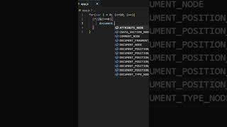 Print Odd Number Using JavaScript #viral #javascript