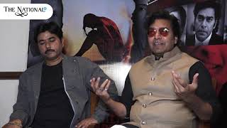 Movie Chicken Curry Law: Ashutosh Rana & Makarand Deshpande | The National TV