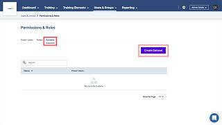 SkyPrep: Creating Power Users