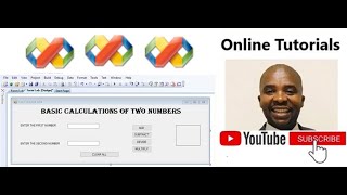How to begin on VB.net Coding- LESSON1
