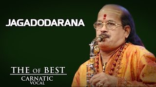 Jagadodarana | Kadri Gopalnath | (Album: The Best Of Carnatic Instrumental Vol 2) : Music Today