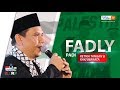 Fadly - Ketika Tangan dan Kaki Berkata