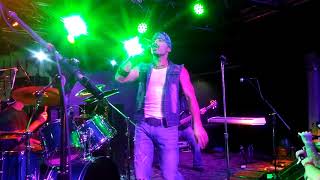 Rustik at The Rockpile Oct 7th 2017