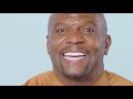 Terry Crews Replies to Fans on the Internet  Actually Me  GQ