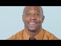 Terry Crews Replies to Fans on the Internet  Actually Me  GQ