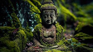 Sound of inner peace | 528 Hz | Relaxing music for meditation