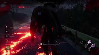 [DBD]　もうすぐランリセ😨 #ライブ #PS5🎮