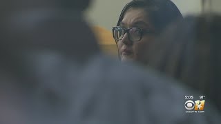 Brenda Delgado's Capital Murder Trial Underway In Dallas