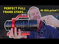 This BUDGET f4.5 refractor TROUNCES the RedCat 51! SVBony SV555 FULL REVIEW!