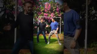 Akshay and Salman Dance together 😱|Akshay kumar|Salman Khan|Dance #shorts #viral #trending
