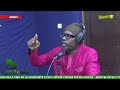 🔴en direct defar djikko avec aboubacar diallo et oustaz mouhamed gueye