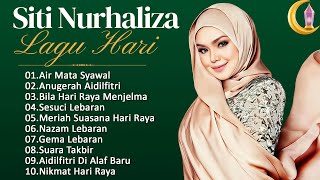 Siti Nurhaliza || Raikan Aidilfitri | Lagu Raya 2025 | Koleksi Lagu Raya Terbaik Sepanjang Zaman