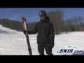 2011 rossignol strato 80 ltd skis review from skis.com