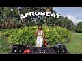 Afrobeat Mix Part 1 by Jasmin Rhia