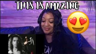 First time hearing INXS - Need You Tonight Reaction