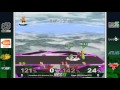 NEC 13 - Nintendude & Cactuar Vs. Eggm & Hax - Melee Doubles