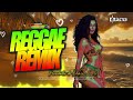 💓NOVIDADES DO REMIX💓 SÓ LANÇAMENTOS (Reggae Remix Internacional)