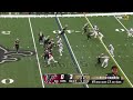 Carr goes deep to Valdes-Scantling for 40-yard TD vs. Falcons