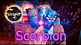 ♏️ Scorpion. O schimbare în atitudinea ta face ca totul să se transforme în viața ta! 10:01. PHOENIX