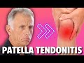 Best Treatment For Patellar Tendonitis