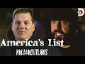 Big Chief vs. Jerry Bird | Street Outlaws: America's List