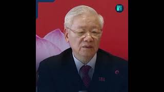 Tổng Bí thư Nguyễn Phú Trọng: Thu hồi hàng tỷ đồng, hàng triệu USD | VTC1